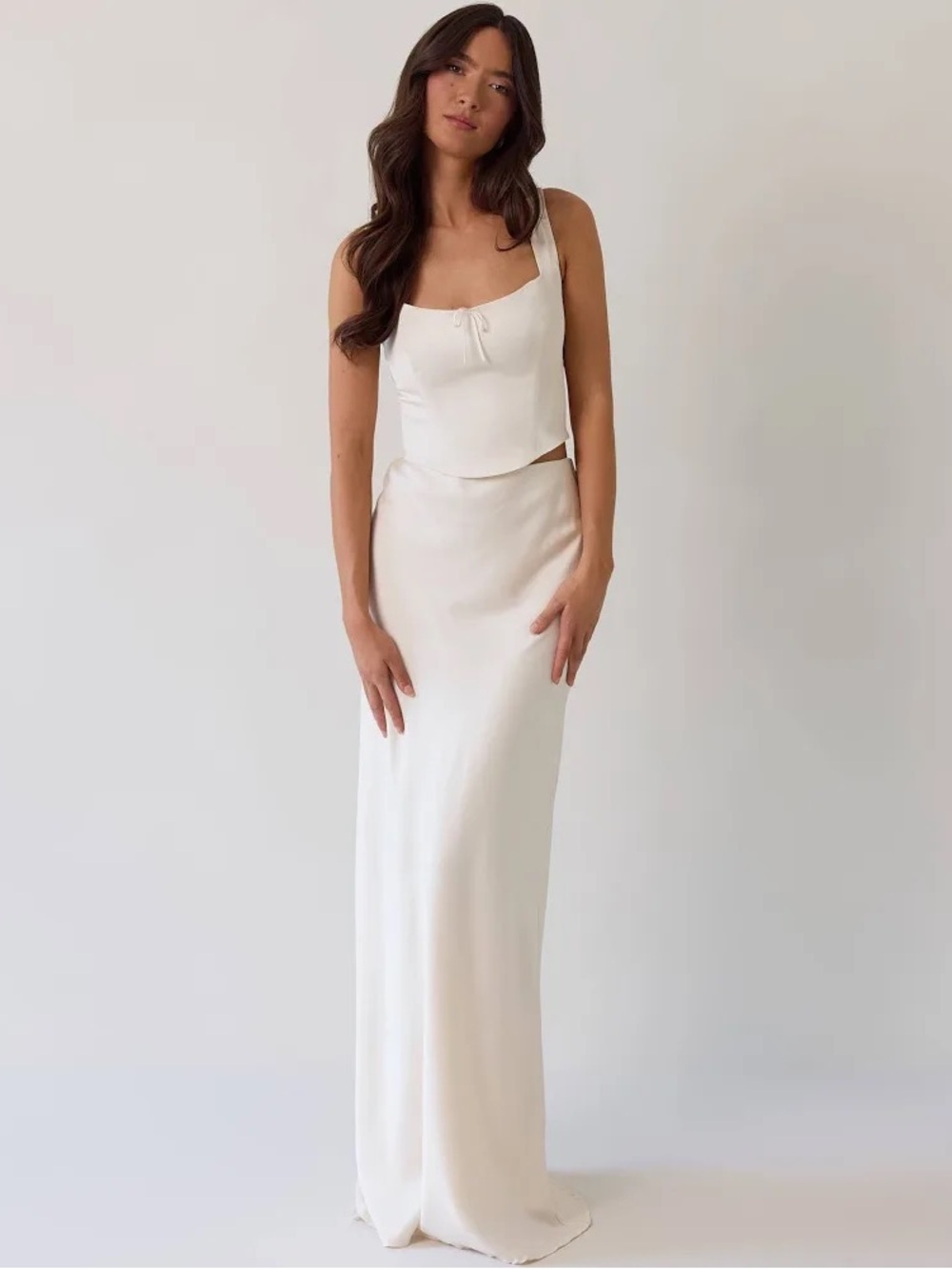 Park & Fifth Conrad Set Ivory